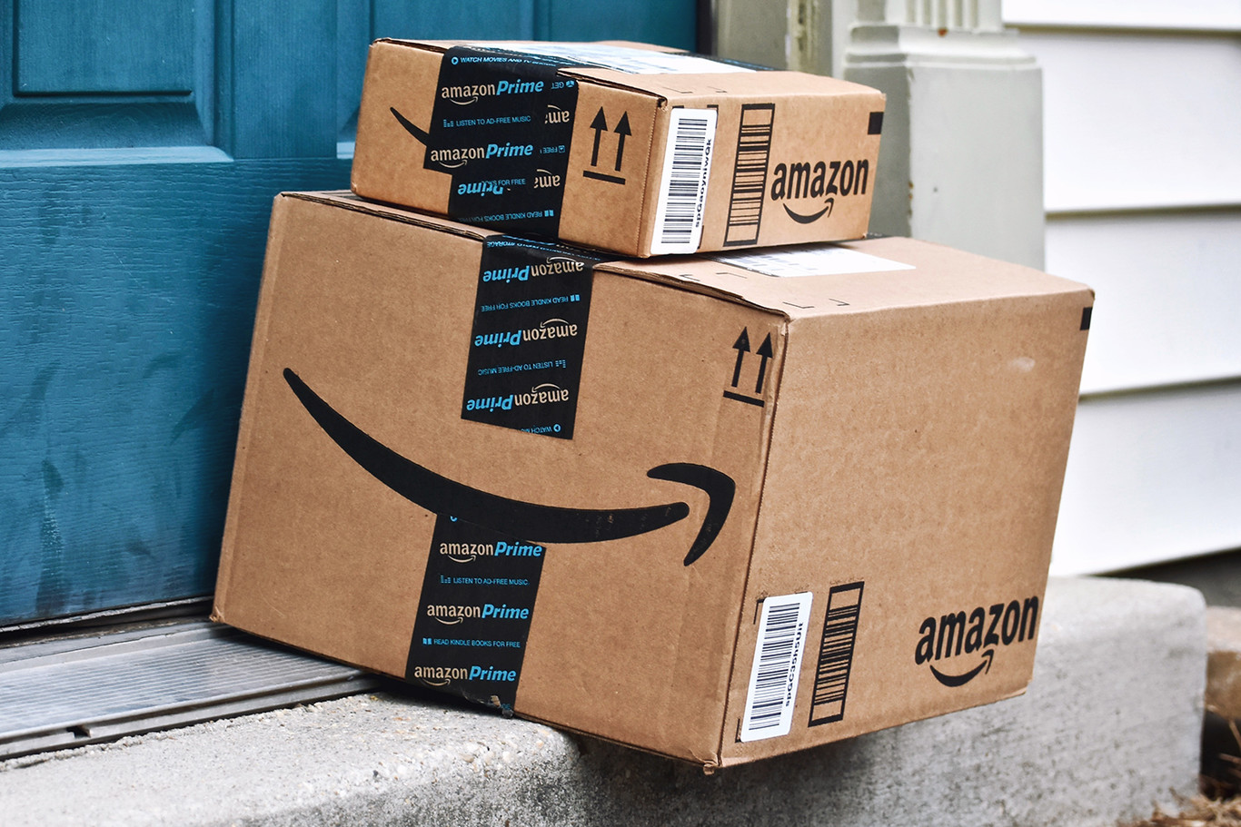 Tasa Amazon